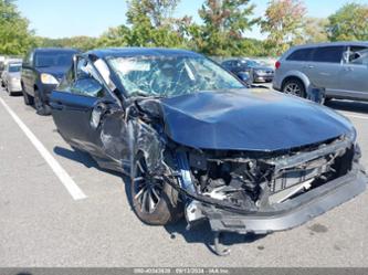 HONDA ACCORD HYBRID TOURING