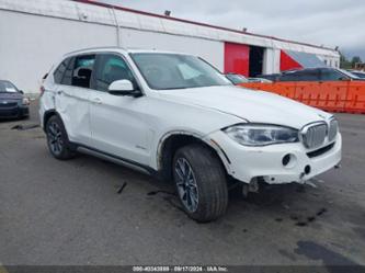 BMW X5 XDRIVE35I