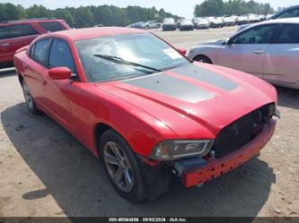 DODGE CHARGER SE