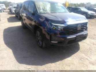 HONDA PASSPORT AWD EX-L