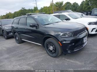 DODGE DURANGO PURSUIT AWD