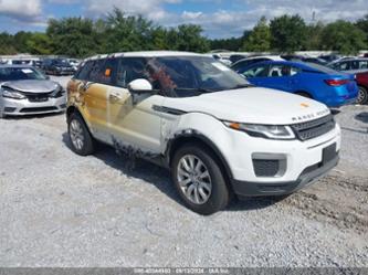 LAND ROVER RANGE ROVER EVOQUE SE/SE PREMIUM