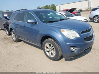 CHEVROLET EQUINOX 2LT