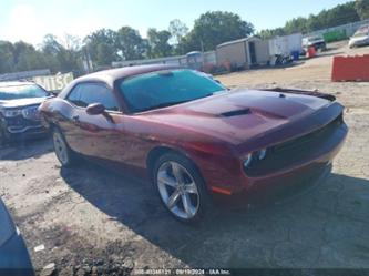 DODGE CHALLENGER R/T