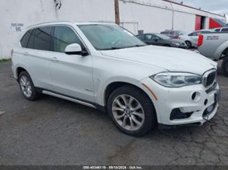 BMW X5 XDRIVE35I