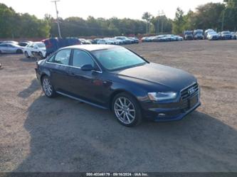 AUDI A4 2.0T PREMIUM