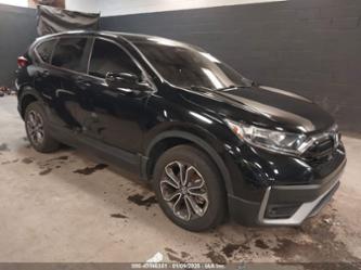 HONDA CR-V AWD EX-L