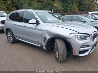 BMW X3 XDRIVE30I