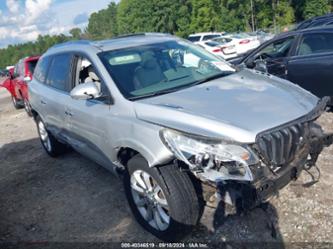 BUICK ENCLAVE PREMIUM