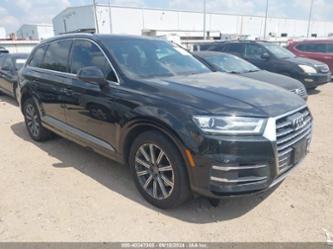 AUDI Q7 45 PREMIUM/45 SE PREMIUM