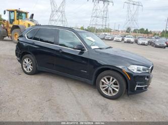 BMW X5 XDRIVE35I