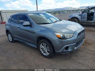 MITSUBISHI OUTLANDER SPORT ES