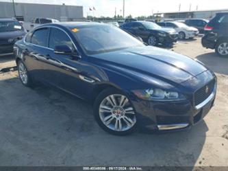 JAGUAR XF 35T PREMIUM