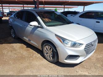 HYUNDAI ACCENT SE