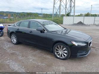 VOLVO S90 T6 MOMENTUM