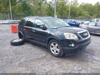 GMC ACADIA SLE