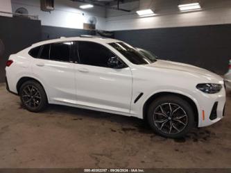 BMW X4 XDRIVE30I