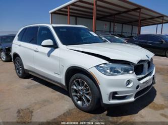 BMW X5 SDRIVE35I