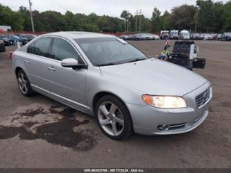 VOLVO S80 T6