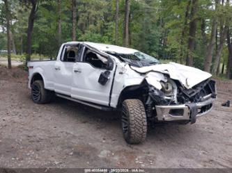 FORD F-150 LARIAT