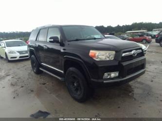 TOYOTA 4RUNNER SR5 V6