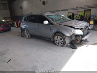 SUBARU TRIBECA 3.6R LIMITED