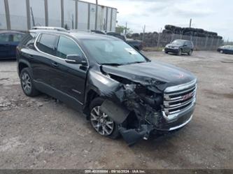 GMC ACADIA FWD SLE