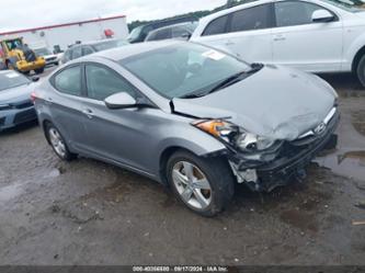 HYUNDAI ELANTRA GLS (ULSAN PLANT)