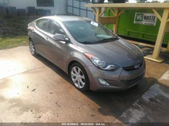 HYUNDAI ELANTRA LIMITED