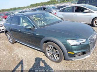 AUDI A4 ALLROAD 45 PREMIUM