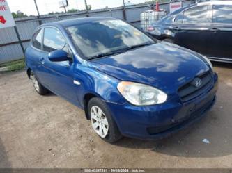 HYUNDAI ACCENT GS