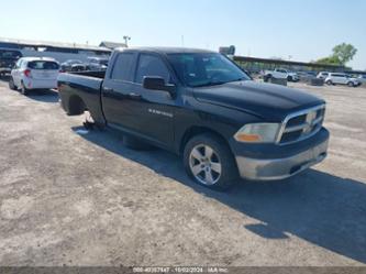 RAM 1500 ST