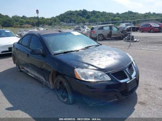 PONTIAC G6