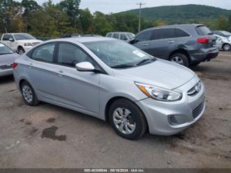 HYUNDAI ACCENT SE