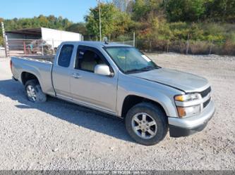 CHEVROLET COLORADO 1LT