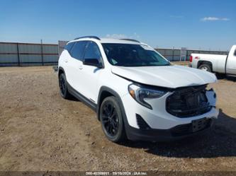 GMC TERRAIN FWD SLE