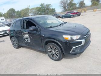 MITSUBISHI OUTLANDER SPORT 2.0 ES/2.0 LE/2.0 SE/2.0 SP