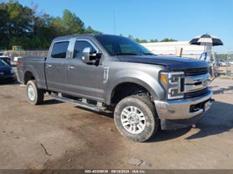 FORD F-250 XL