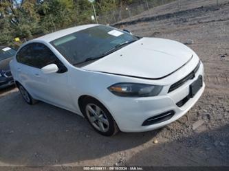 DODGE DART SXT