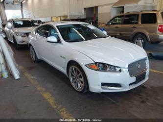 JAGUAR XF I4 T