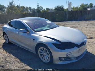 TESLA MODEL S 100D/60D/75D/90D/P100D