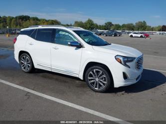 GMC TERRAIN DENALI