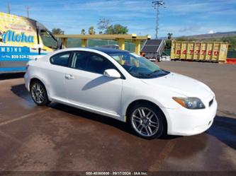 SCION TC RELEASE SERIES 6.0