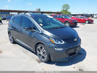 CHEVROLET BOLT EV FWD PREMIER