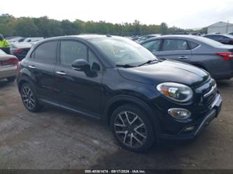 FIAT 500X TREKKING PLUS