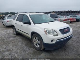 GMC ACADIA SL