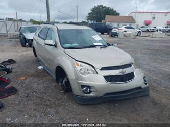 CHEVROLET EQUINOX 2LT