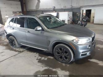 BMW X5 XDRIVE35I