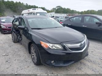 ACURA ILX 2.0L