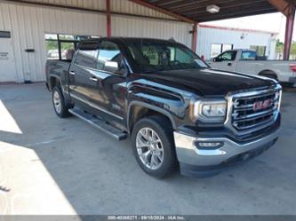 GMC SIERRA 1500 SLT